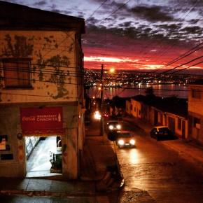 Valparaíso: repeat